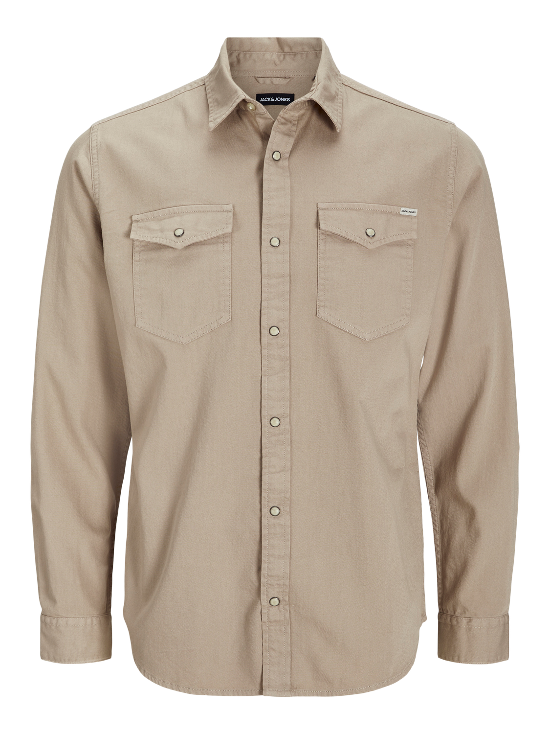 JAUSHERIDAN SHIRT